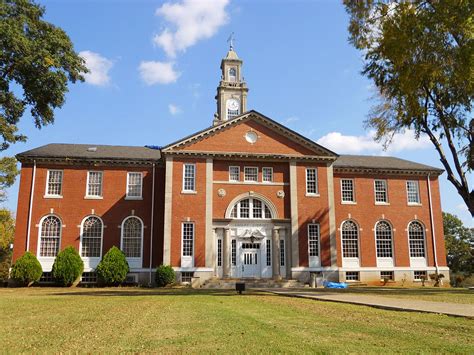 Notable alumni include the members of the groups International Sweethearts of Rhythm, the Cotton Blossom Singers and the Five Blind Boys of Mississippi. The Piney Woods School accepts students in grades 9 through 12 and limits enrollment to 200 students. The Piney Woods School P.O. Box 57 Piney Woods, MS 39148 601-845-2214 pineywoods.org.